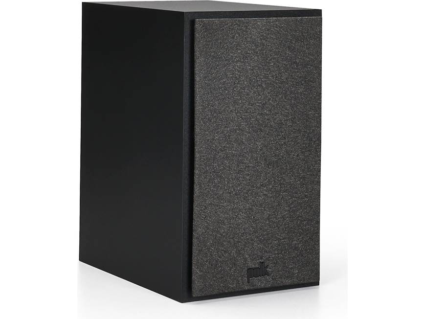 Polk Audio Monitor XT20 Bookshelf speakers at Crutchfield Canada