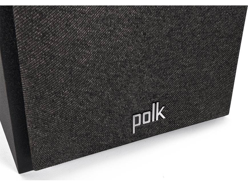 Polk Audio Monitor XT20 Bookshelf speakers at Crutchfield Canada