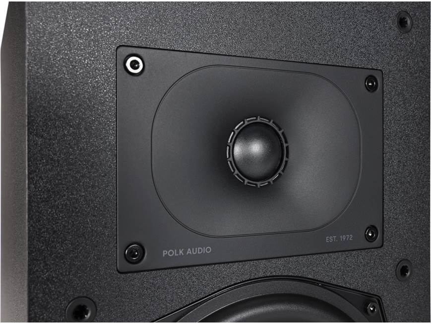 Polk Audio Monitor XT20 Bookshelf speakers at Crutchfield Canada
