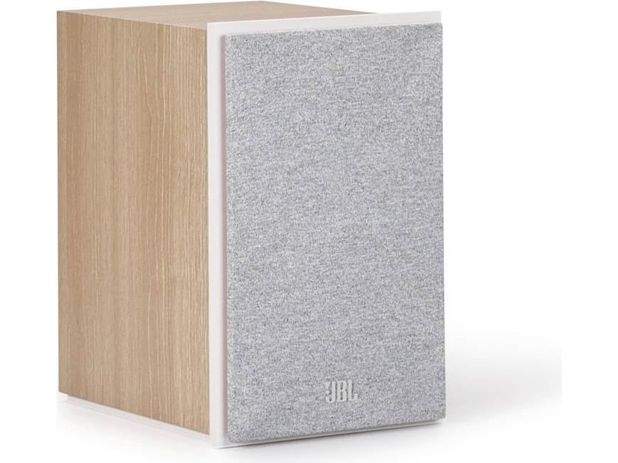 JBL Stage 240B While 元箱付き Stage 240B | 2-Way 4.5-inch (114mm) Bookshelf Loudspeaker - Pair