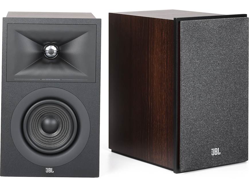 JBL Stage2 250B スピーカー JBL Stage 250B (Espresso) Bookshelf speakers (Espresso) at