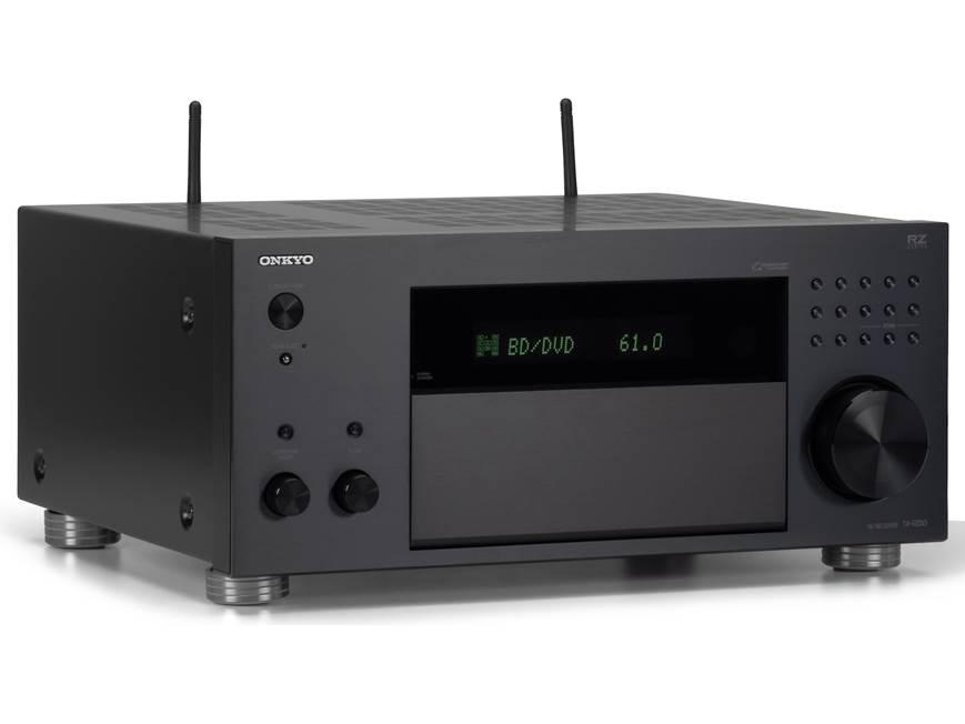Onkyo TX-RZ50 9.2-channel home theatre receiver with Dolby Atmos