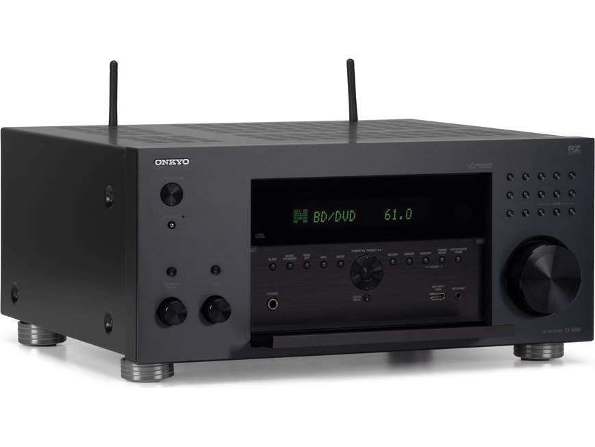 Onkyo TX-RZ50 9.2-channel home theatre receiver with Dolby Atmos
