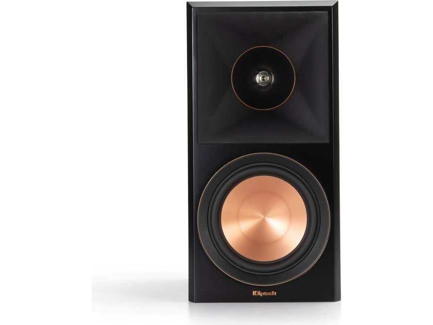 Klipsch Reference Premiere RP-600M II (Ebony) Bookshelf speakers