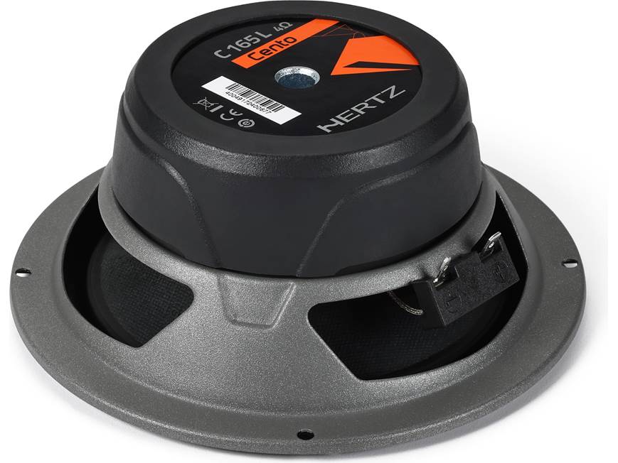 Hertz C 165 L Cento 6-1/2