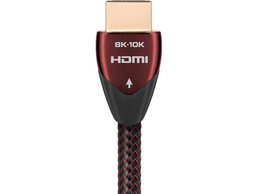 AudioQuest Cinnamon 48 (3 meters/10 feet) Ultra High Speed 48Gbps