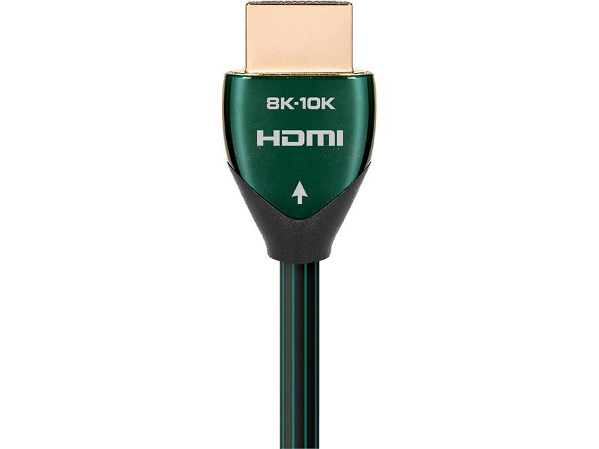 AudioQuest Forest 48 (1.5 meters/5 feet) Ultra High Speed 48Gbps