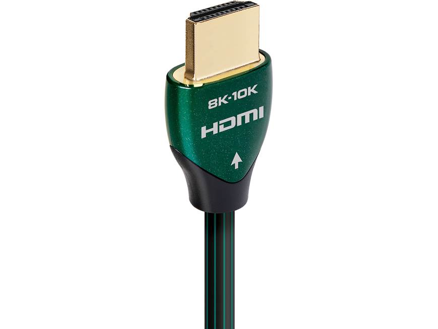 AudioQuest Forest 48 (1.5 meters/5 feet) Ultra High Speed 48Gbps