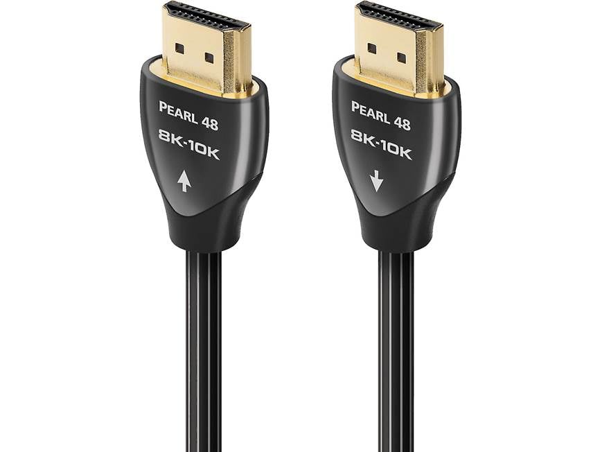 AudioQuest Pearl 48 (5 meters/16.4 feet) Ultra High Speed 48Gbps