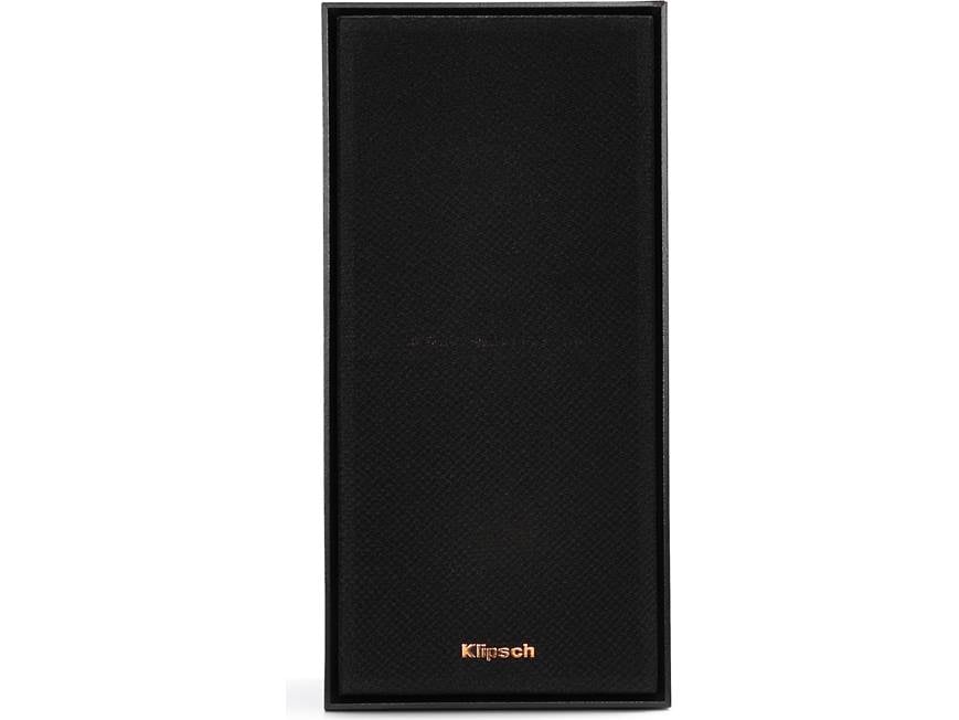 Klipsch Reference R-40M Bookshelf speakers at Crutchfield Canada