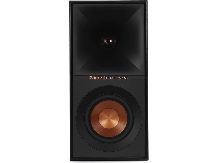 Klipsch Reference R-40M Bookshelf speakers at Crutchfield Canada