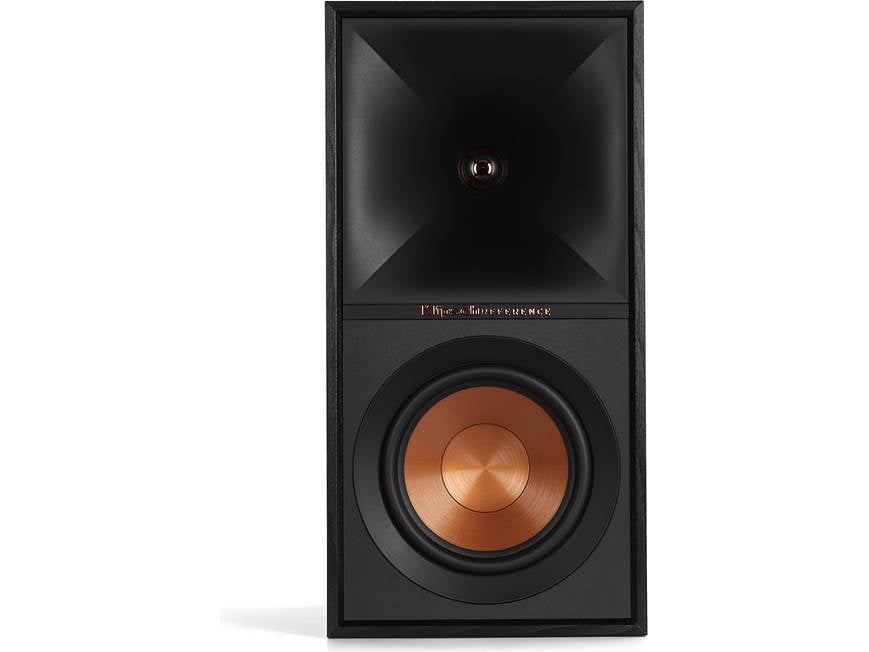 Klipsch Reference R-50M 【10日間使用】 Klipsch Reference R-50M Bookshelf speakers at Crutchfield Canada