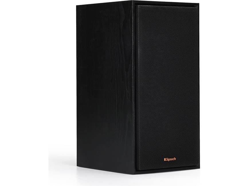 Klipsch Reference R-50M Bookshelf speakers at Crutchfield Canada