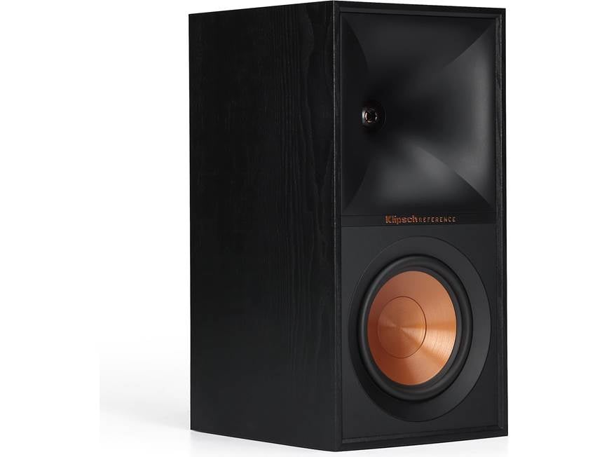 Klipsch Reference R-50M Bookshelf speakers at Crutchfield Canada