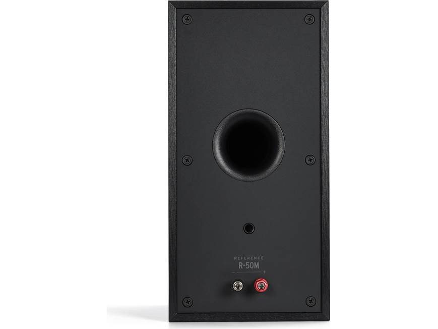 Klipsch Reference R-50M Bookshelf speakers at Crutchfield Canada
