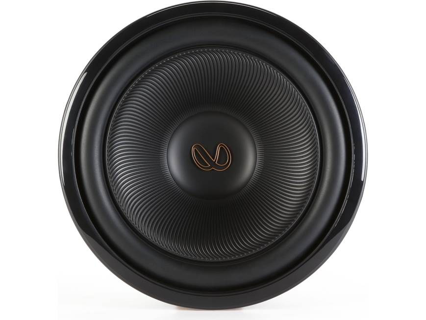 Infinity Reference 123W Reference Series 12