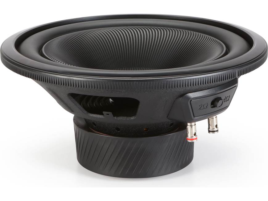 Infinity Reference 123W Reference Series 12