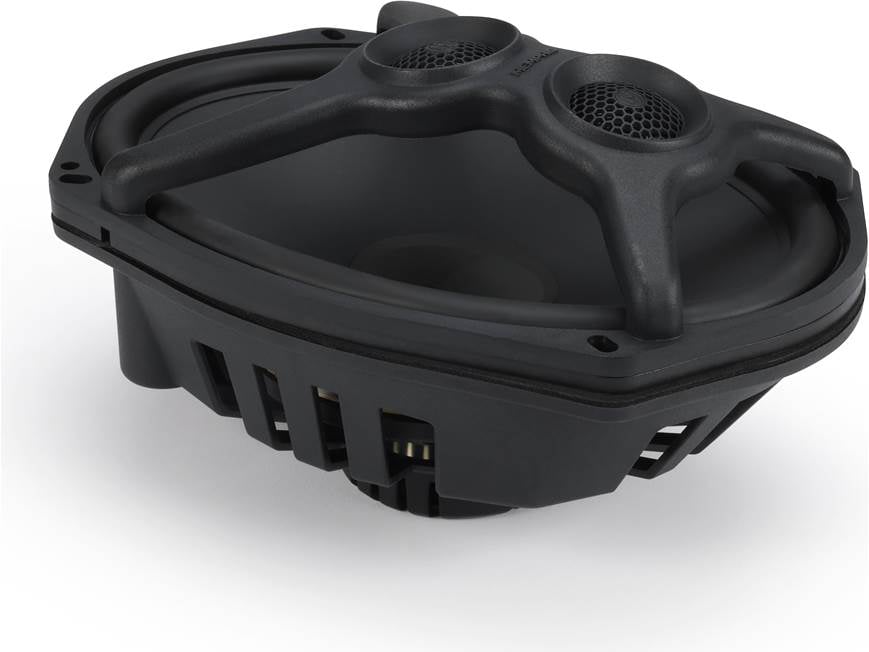 Memphis Audio MXHD14LIDKIT 6
