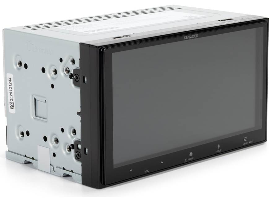 Kenwood DMX8710S Digital multimedia receiver at Crutchfield Canada