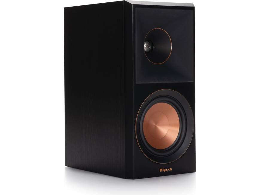 Klipsch RP-500M II 　クリプシュ Klipsch Reference Premiere RP-500M II (Ebony) Bookshelf speakers