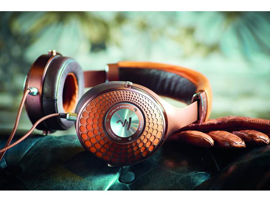Focal Stellia Premium closed-back headphones at Crutchfield Canada