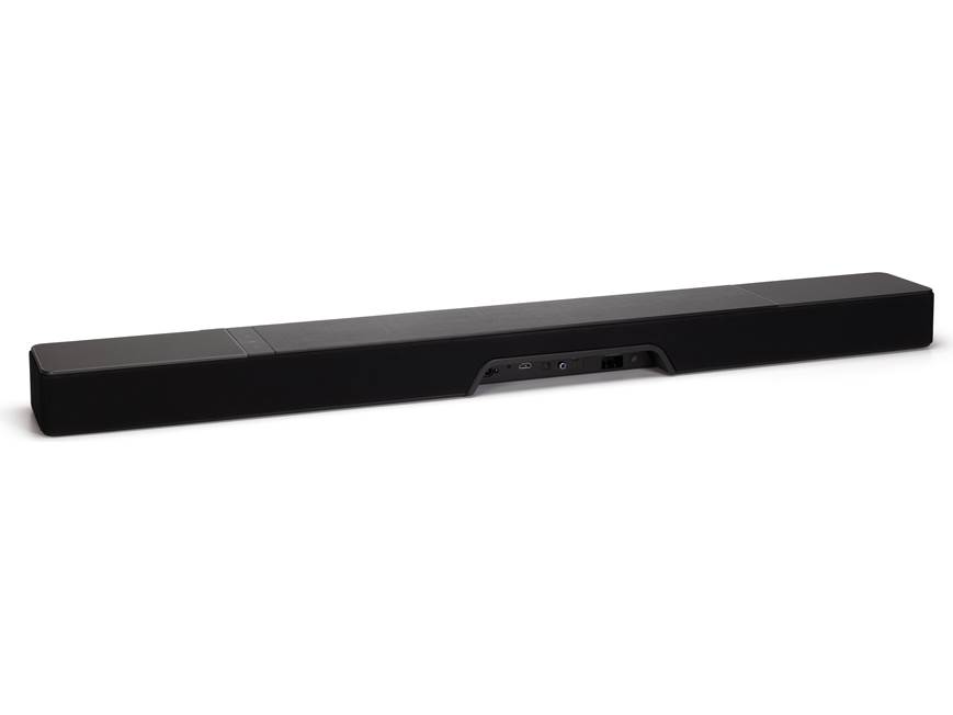Klipsch Flexus CORE 200 (Black) Powered 3.1.2-channel Dolby Atmos