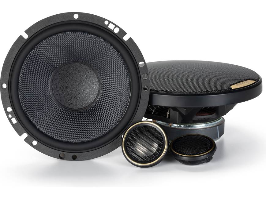 Kenwood Excelon XR-1701P Excelon Series 6-1/2