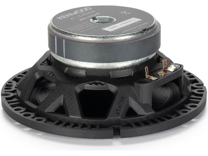 Kenwood Excelon XR-1701P Excelon Series 6-1/2