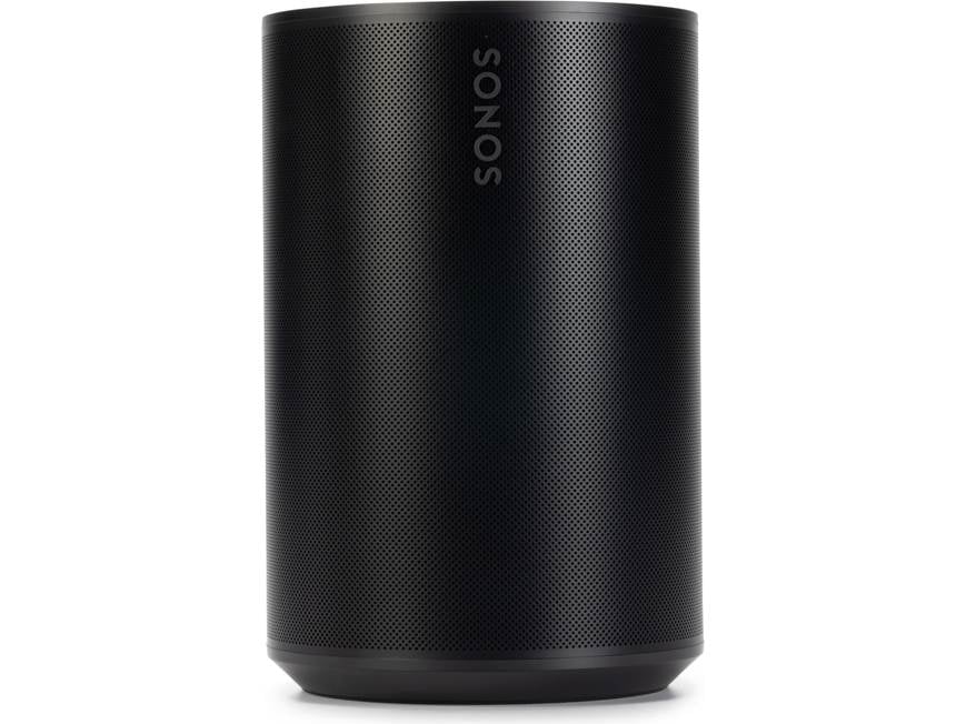 Sonos Era 100 ブラック Sonos Era 100 (Black) Wireless powered speaker with Wi-Fi®, Apple
