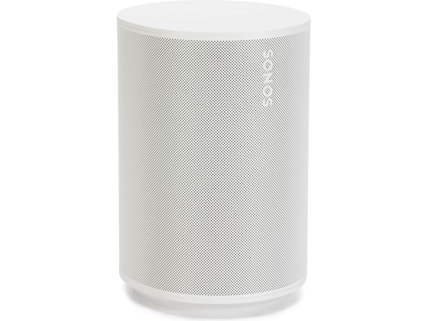 Sonos Era 100 (White) Wireless powered speaker with Wi-Fi®, Apple