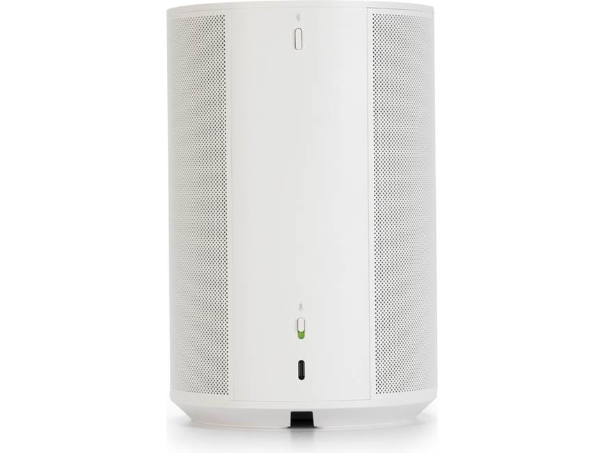 Sonos Era 100 (White) Wireless powered speaker with Wi-Fi®, Apple