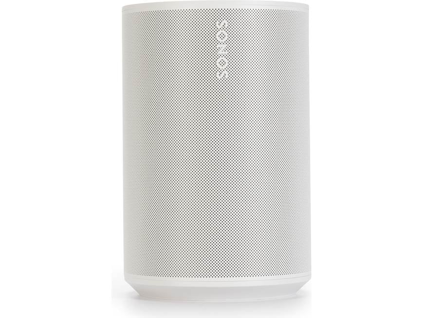 新品未使用未開封 SONOS Era 100 Sonos Era 100 (White) Wireless powered speaker with Wi-Fi®, Apple