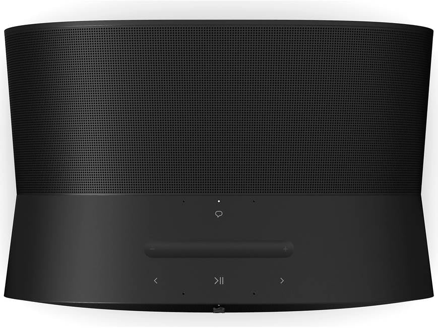 ソノス 2個/ SONOS ERA300 / ブラック / 箱付き美品 Sonos Era 300 (Black) Wireless powered speaker with Wi-Fi®, Apple