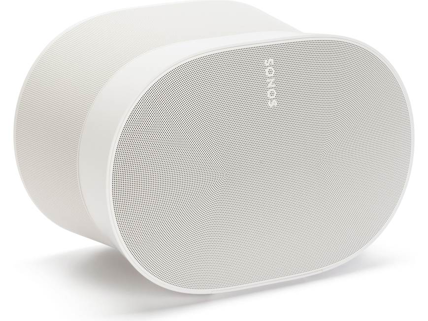 Sonos Era 300 (White) Wireless powered speaker with Wi-Fi®, Apple