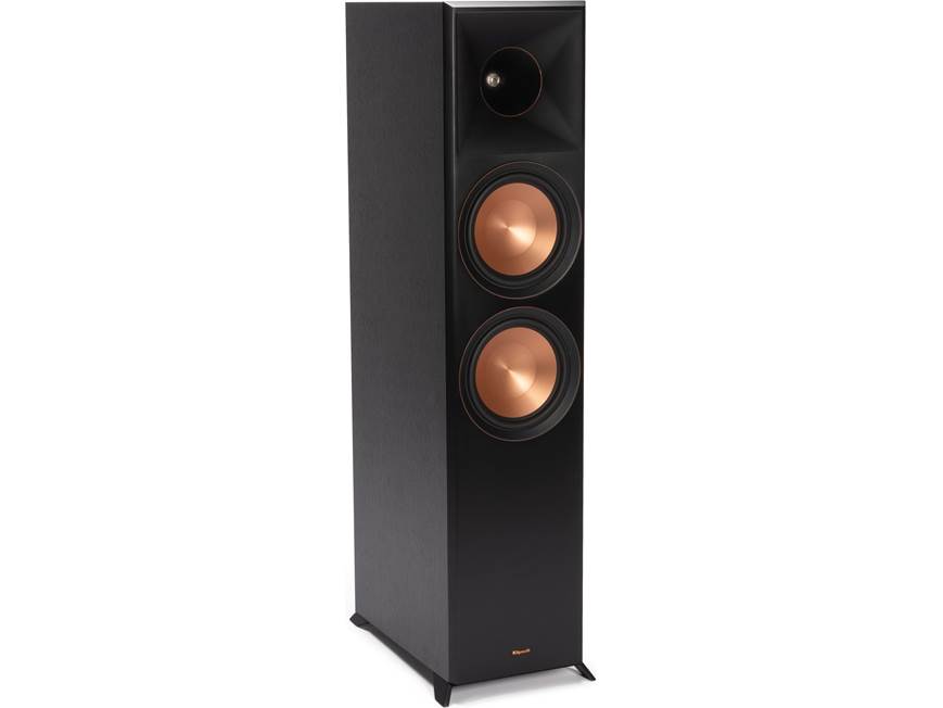 Klipsch Reference Premiere RP-8000F II (Ebony) Floor-standing