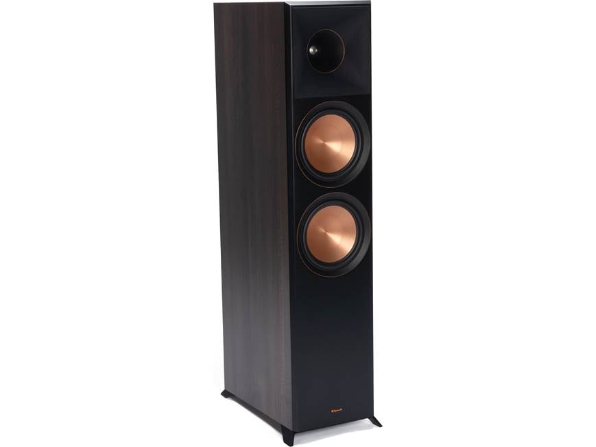 Klipsch Reference Premiere RP-8000F II (Walnut) Floor-standing
