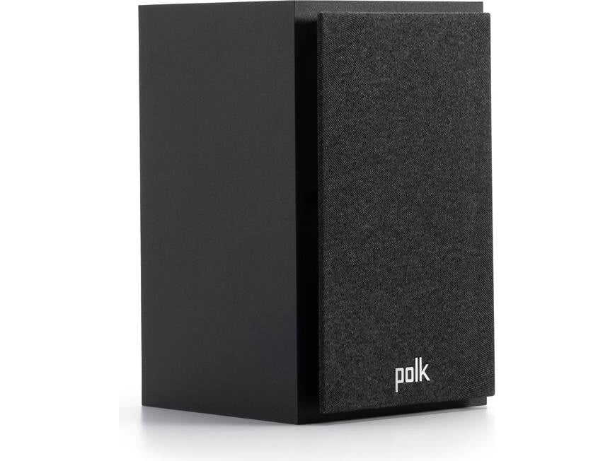 Polk Audio Monitor XT15 Bookshelf speakers at Crutchfield Canada