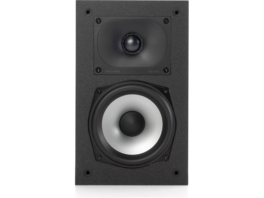 Polk Audio Monitor XT15 Bookshelf speakers at Crutchfield Canada