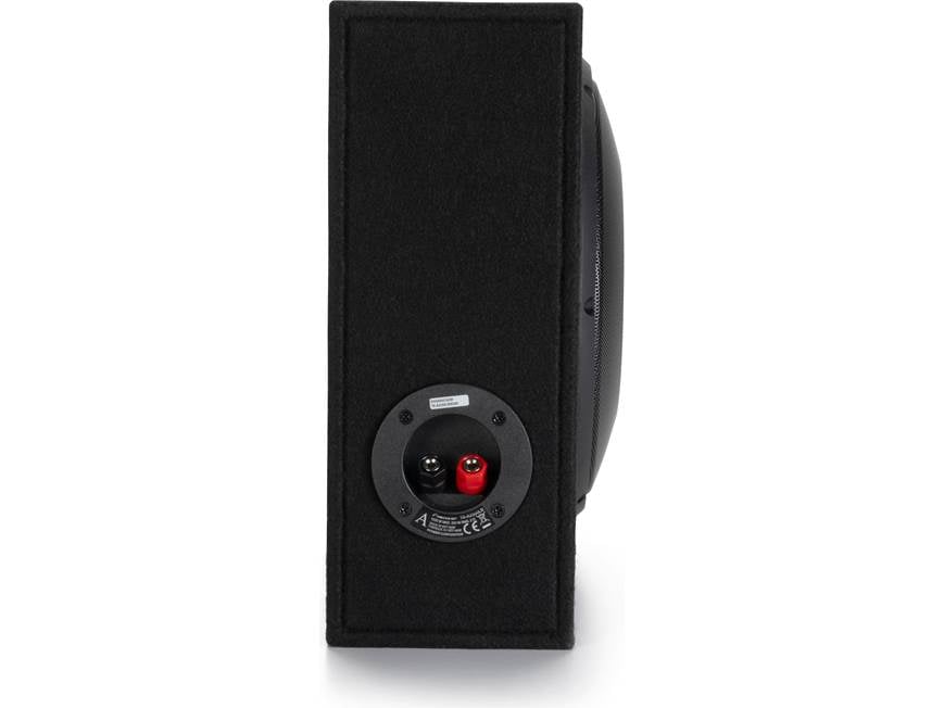 Pioneer TS-A2500LB Truck-style sealed enclosure with 10