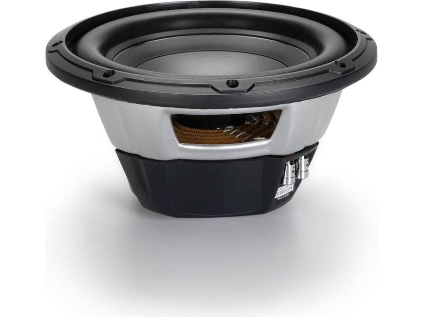 Component Subwoofers | Crutchfield Canada