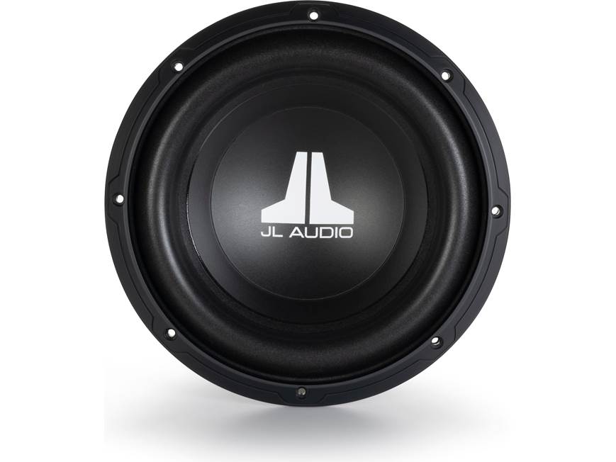 JL Audio 10W0v3-4 W0v3 Series 10