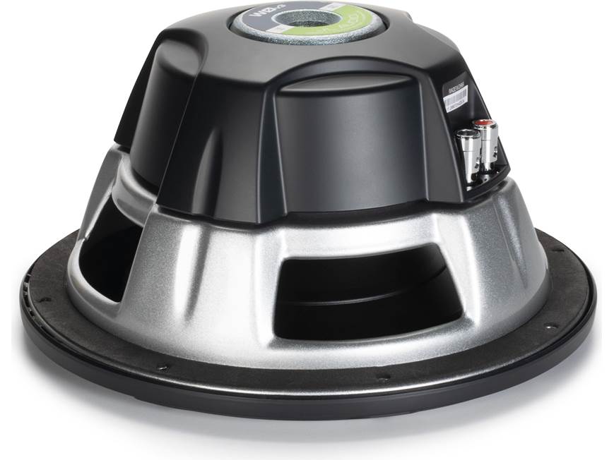 JL Audio 10W0v3-4 W0v3 Series 10