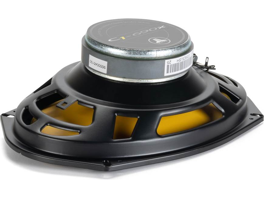 JL Audio C1-690x C1 Series 6
