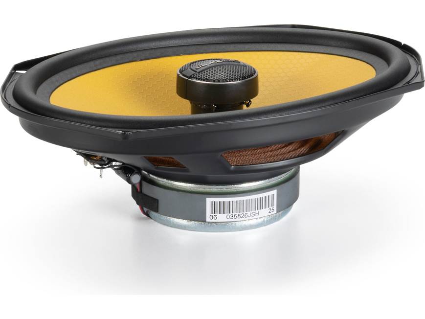 JL Audio C1-690x C1 Series 6