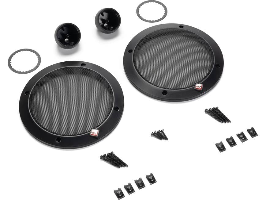 Rockford Fosgate R152 スピーカーセット Rockford Fosgate R152-S Prime Series 5-1/4