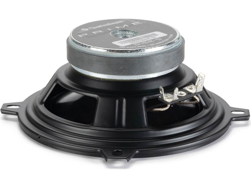 Rockford Fosgate R152-S Prime Series 5-1/4