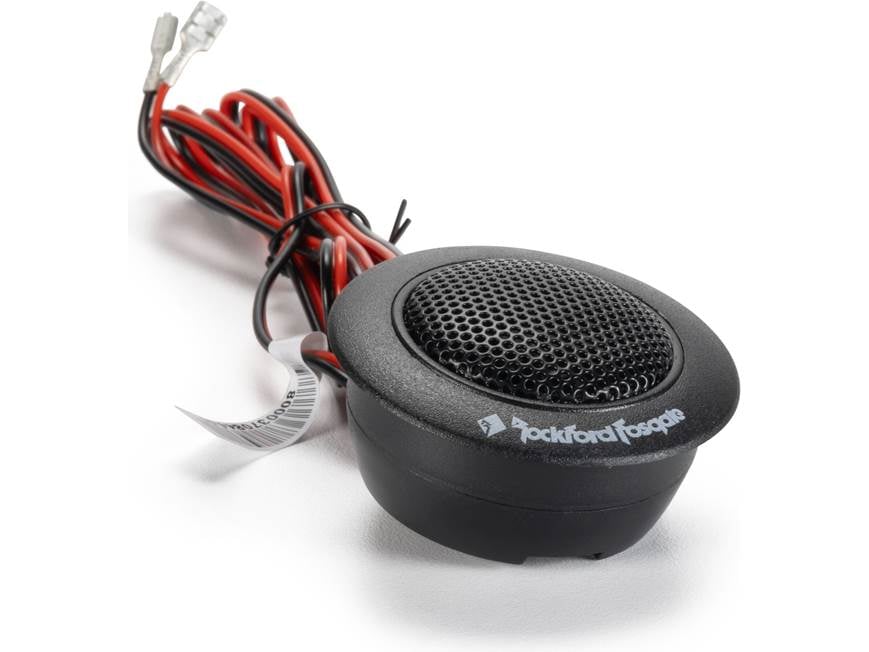 Rockford Fosgate R165-S Prime Series 6-1/2