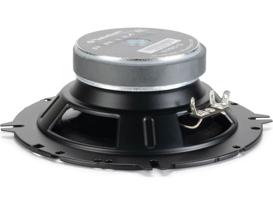 Rockford Fosgate R165-S Prime Series 6-1/2