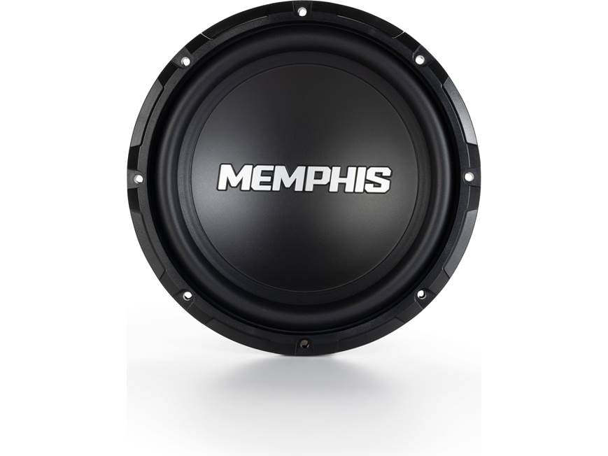 Memphis Audio SRX1040V Street Reference 10