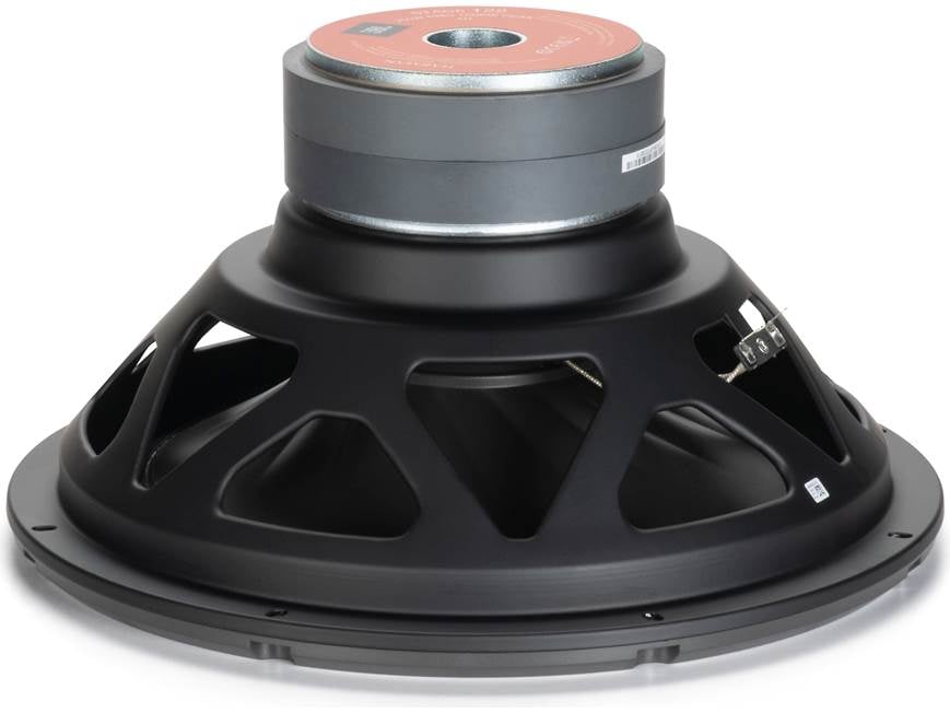 JBL Stage 122AM Stage Series 12